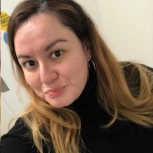 Meet your Posher, Gricel